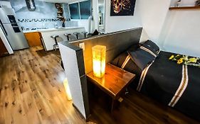 Condesa loft by Mexico Wanderlust